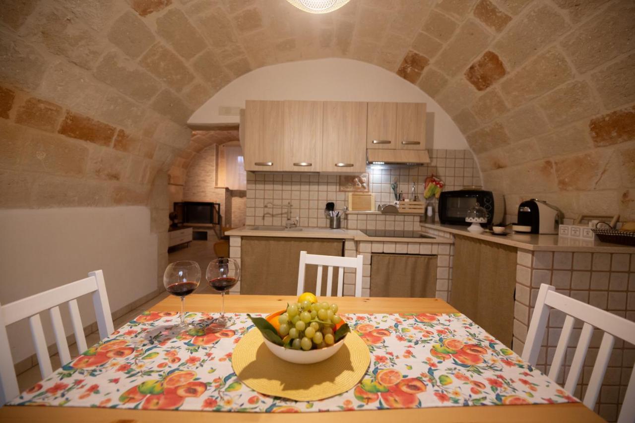 Apartament Il Giardinetto Monopoli Zewnętrze zdjęcie